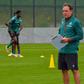 Gor Mahia coach to crack the whip on indiscipline within his squad for crucial Al Ahly clash