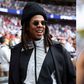 'I was about to pass out!' - American wunderkid Quincy Wilson opens up on rubbing shoulders with Jay-Z after Paris Olympics heroics