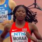 World U20 Championships: Mary Moraa’s cousin the only Kenyan representative in 800m semis