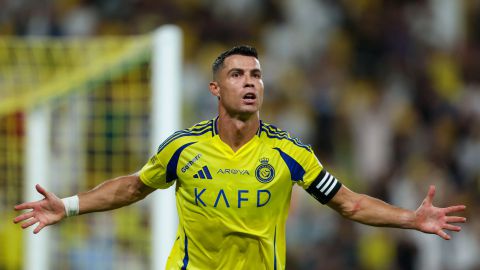 Cristiano Ronaldo finally reveals retirement plan, opens up on coaching career after Al Nassr