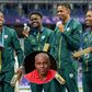 Revealed: How American sprint legend Carl Lewis helped South Africa clinch Olympic 4 x 100m relay silver in Paris