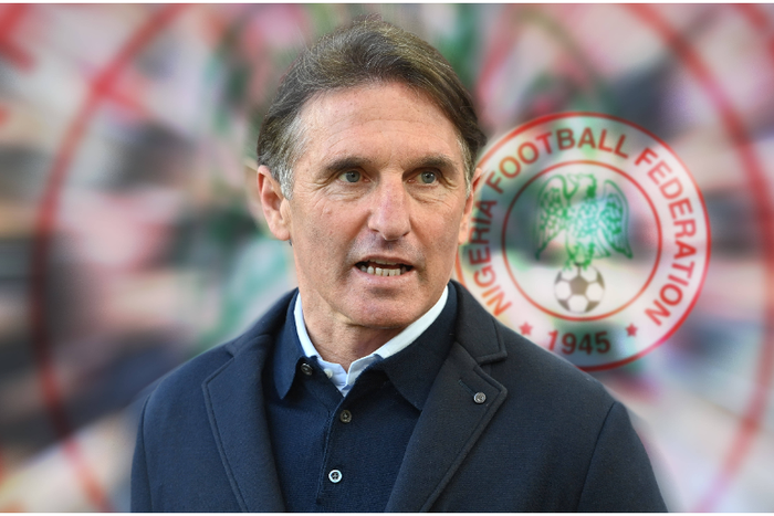 Former Bayer Leverkusen manager Bruno Labbadia is the new Super Eagles coach |Pulsesports.ng