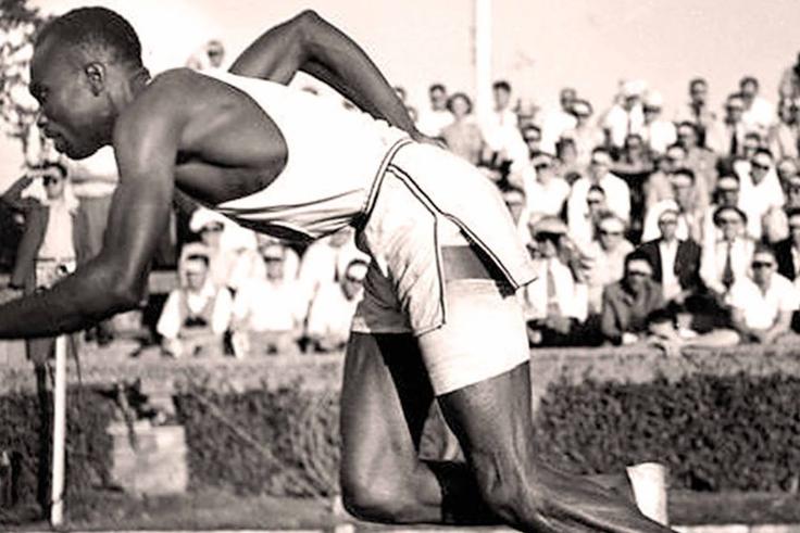 Jamaica sprint legend George Rhoden passes away after shaping national athletics legacy