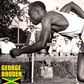Jamaica sprint legend George Rhoden passes away after shaping national athletics legacy