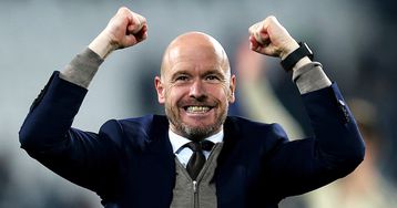 Here we go — Manchester United and Ten Hag finally land dream midfield signing