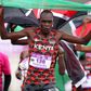 World U20 Championships: Kelvin Koech seals ticket to 800m semifinal as Phanuel Kipkosgei struggles
