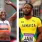 5 Top Athletes Who Will Miss Zurich Diamond League Finals 2025