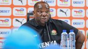 Benni McCarthy Addresses Concerns of Ethnic Profiling Among Harambee Stars Players