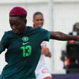 Washington Spirit recall Super Falcons midfielder Deborah Abiodun from loan spell