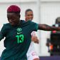 Washington Spirit recall Super Falcons midfielder Deborah Abiodun from loan spell