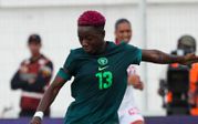 Washington Spirit recall Super Falcons midfielder Deborah Abiodun from loan spell