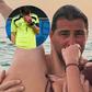 'He Wants to Hurt Me!' - Colombian Model Accuses Real Madrid Legend Iker Casillas Amid Rocky Romantic Life