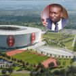 Edwin Sifuna on Why Kenya Needs Talanta Stadium for AFCON 2027, Why Several Stadia Projects Have Stalled