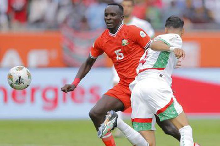 Morocco Coach Reveals Lessons From Hard Harambee Stars Game to Beat Madagascar at CHAN 2024 Final