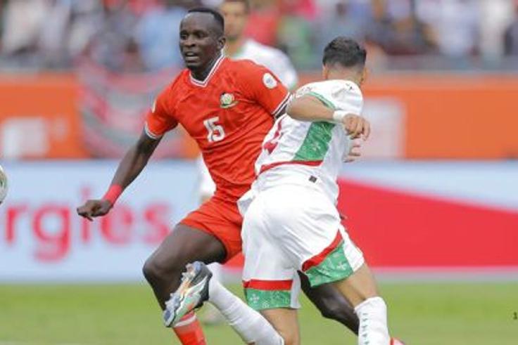 Morocco Coach Reveals Lessons From Hard Harambee Stars Game to Beat Madagascar at CHAN 2024 Final