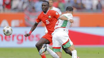 Morocco Coach Reveals Lessons From Hard Harambee Stars Game to Beat Madagascar at CHAN 2024 Final