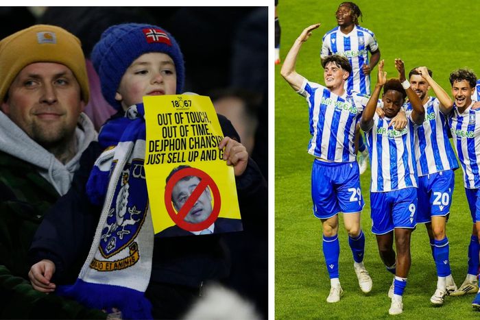 Dejphon Chansiri faces rising fan protests