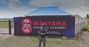Former Harambee Stars Captain Victor Wanyama Reveals Opening Timeline for His Football Academy in Busia