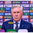 Ancelotti speaks on Brazil's new form