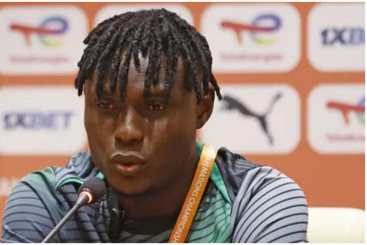 Super Eagles Star Chooses Iraq Over NPFL for Unmatched Pa