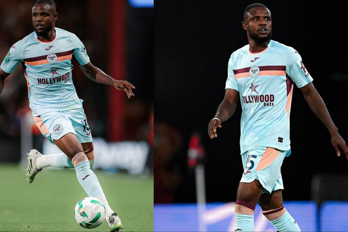 See what Super Eagles star Frank Onyeka said after an assist for Brentford in a 2-0 win against Bournemouth.