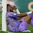 Heartbreak for Eric Chelle as Super Eagles goalkeeper Stanley Nwabali doubtful for World Cup qualifiersHeartbreak for Eric Chelle as Super Eagles goalkeeper Stanley Nwabali doubtful for World Cup qualifiers