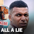 Did Kylian Mbappé really DUMP his transgender girlfriend? The Full Story REVEALED