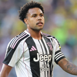 Juventus ‘strongly condemn’ racial abuse against Weston Mckennie during Serie A opener