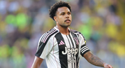 Juventus ‘strongly condemn’ racial abuse against Weston Mckennie during Serie A opener