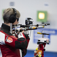 Why is it important to maintain the same stance with every shot?