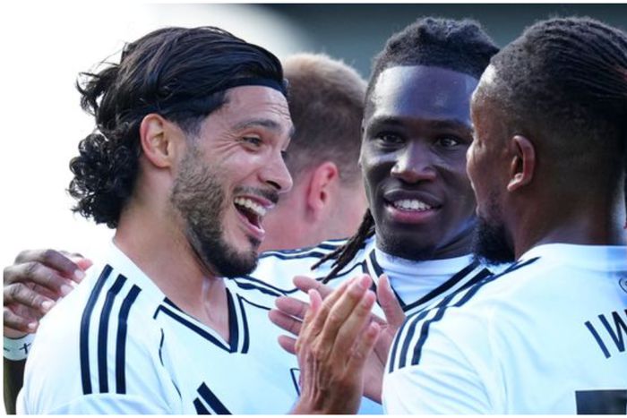 Fulham Want Another Nigerian Star to Join Iwobi and Bassey