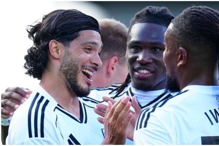 Fulham Want Another Nigerian Star to Join Iwobi and Bassey