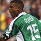 Football is dead in Nigeria- Sunday Oliseh criticises Nigeria’s structure
