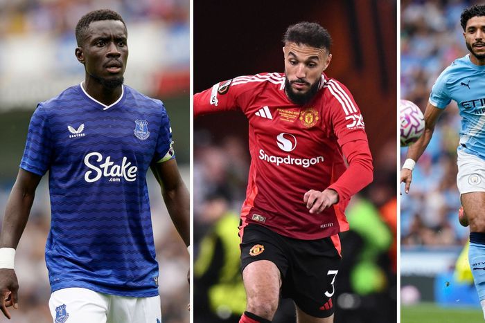 5 Highest-Paid African Players In English Premier League