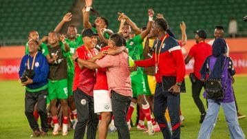 Madagascar Head Coach Reveals Tactical Masterclass That Crushed Sudan’s Dreams