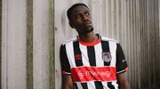 Harambee Stars Midfielder Secures Loan Move to Blundell Park Ahead of League Two Campaign