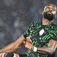 'I am ready to fight' – Semi Ajayi breaks silence on Super Eagles competition