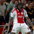 Arokodare on fire! Super Eagles star reaches five goal contributions in five games for Ajax after UECL brace