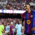 Barcelona vs Athletic Club: Raphinha, Fermin push Barcelona above Real Madrid to LaLiga summit