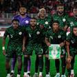 NFF lands record over 11 billion naira-per-year kits deal