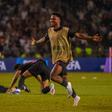 How African magic, Who Wants to Be a Millionaire, helped 9-year-old club qualify for Champions League