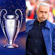 Arteta to face Mourinho