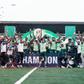 Sporting Lagos return to the NPFL as champions of the NNL.