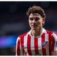 Atletico Madrid release statement blocking Alvarez's move to Barcelona