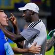 'Black excellence' or 'Only adding to numbers?' — Fans clash after Ivorian Yaya Toure breaks Nigerian coach's UCL record