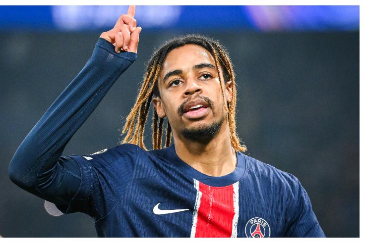 Liverpool agree deal to sign Mohamed Salah’s replacement