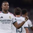 Mourinho calls Mbappe ‘incredible’ after Real Sociedad masterclass
