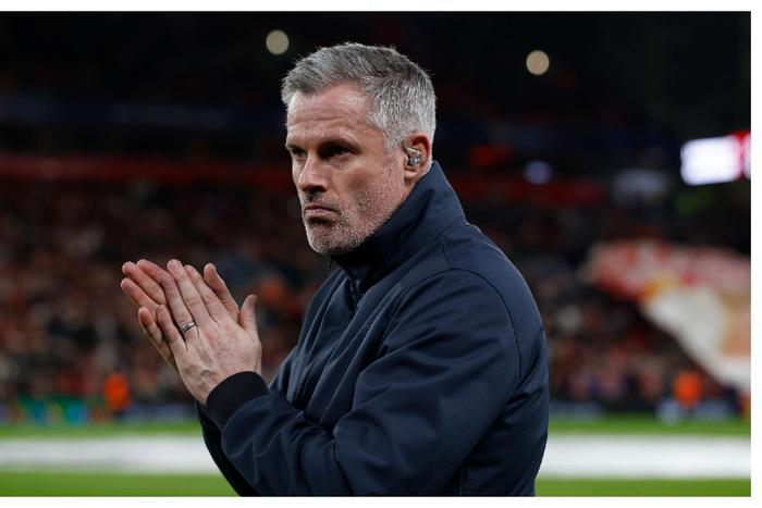 Liverpool legend Carragher set to go broke