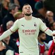 Rebic emerging from Zlatan's shadow as Atletico await