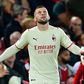 Rebic emerging from Zlatan's shadow as Atletico await